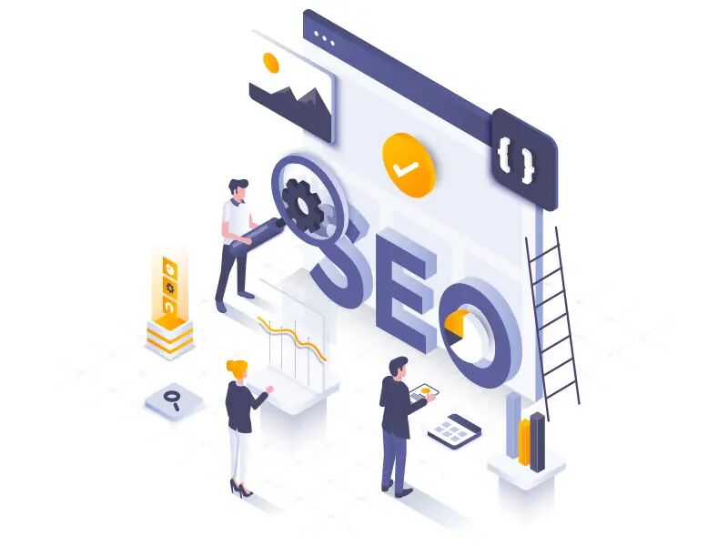 search engine optimization