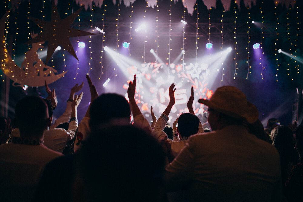 best experiential marketing campaigns