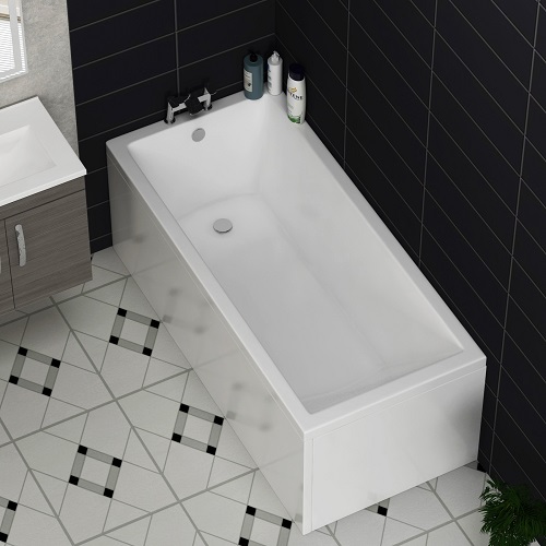 Double Ended Baths