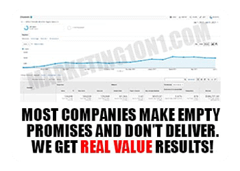 website promotion company