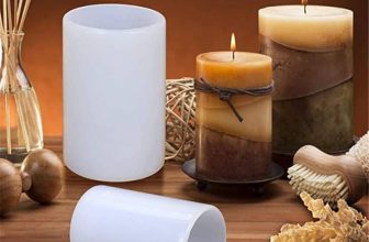 The Science Behind Successful Candle Making: How Molds Affect the Final Product
