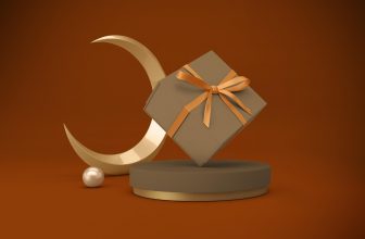 Eid Gifts for a Memorable Celebration