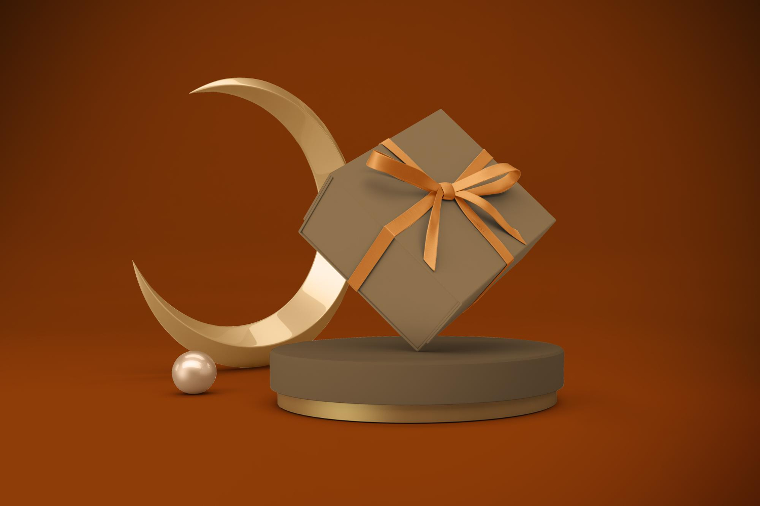 Eid Gifts for a Memorable Celebration