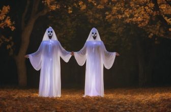DIY Halloween Decoration Ideas: Get Crafty and Creepy