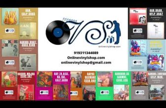 10 Tips for Choosing the Right Ronnie LP Vinyl Records