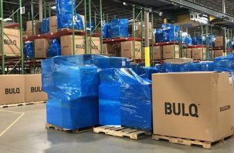 Unlocking Value with Amazon Liquidation Pallets: Liquidation Pallets for sale at upliquidationpallets.com