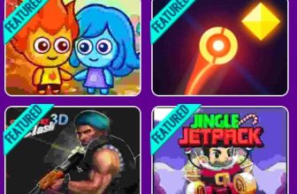 friv online games