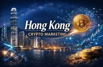 Hong Kong Crypto Marketing
