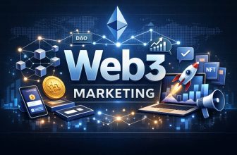 web3 marketing