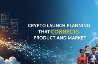 Crypto Launch Planning That Connects Product and Market