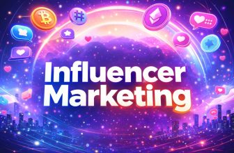 Influencer Marketing