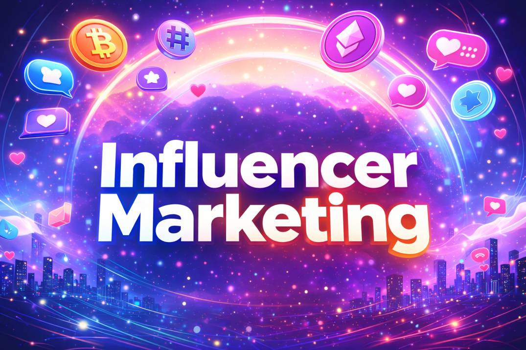 Influencer Marketing