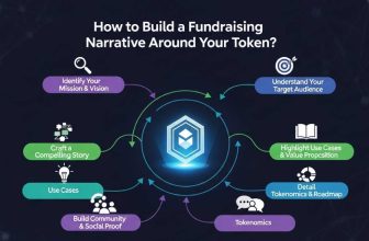 How to Build a Fundraising Narrative Around Your Token?