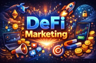 defi marketing