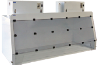 How Do Benchtop Fume Hoods Improve Lab Efficiency?