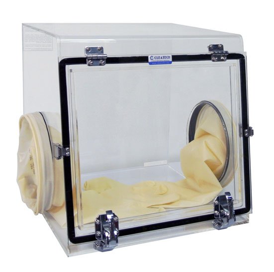 Portable Glove Box