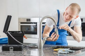 What Makes Google Recommend One Plumbing Business Over Another?