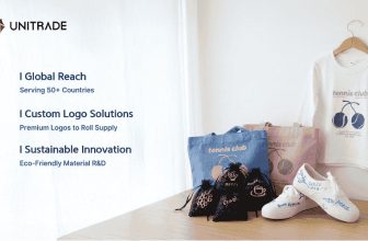 Heat Transfer Vinyl Manufacturer for Textile Decoration | UNITRADE