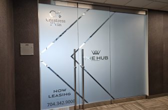 How Can Sign Company Mooresville NC Improve Brand Presence?