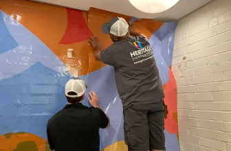 Why Choose Sign Installation Raleigh NC for Your Business?