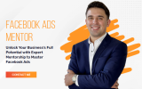 What is Facebook Ads Mentor and How Can They Help You Grow?