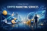 The Future of Web3: A Deep Dive into Crypto Marketing Services