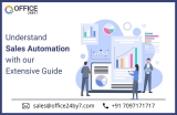 Understand Sales Automation with our Extensive Guide