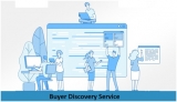 Buyer Discovery Service for Companies Starting To Export or Preparing To Enter New Markets | FuturoInfo