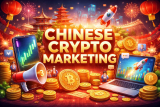 How Chinese Crypto Marketing Agencies Launch Successful Campaigns in 2026?